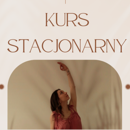 CERTYFIKOWANY KURS NAUCZYCIELSKI AROMATERAPII w PRAKTYCE JOGI I RELAKSACJI: STACJONARNY