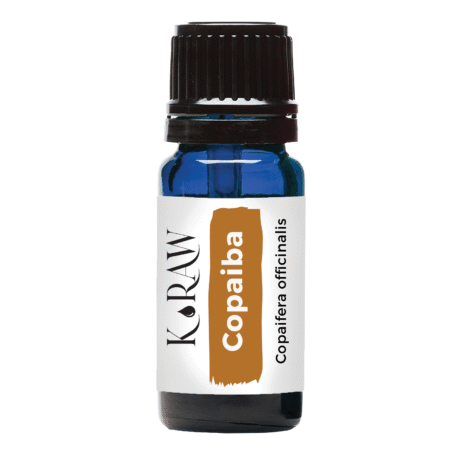 Olejek eteryczny Balsam Copaiba