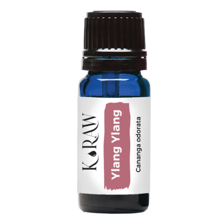 Olejek eteryczny ylang ylang