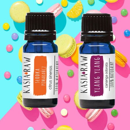 Kolekcja Słodkie Życie