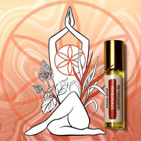 Naturalne Perfumy Równowaga Hormonalna