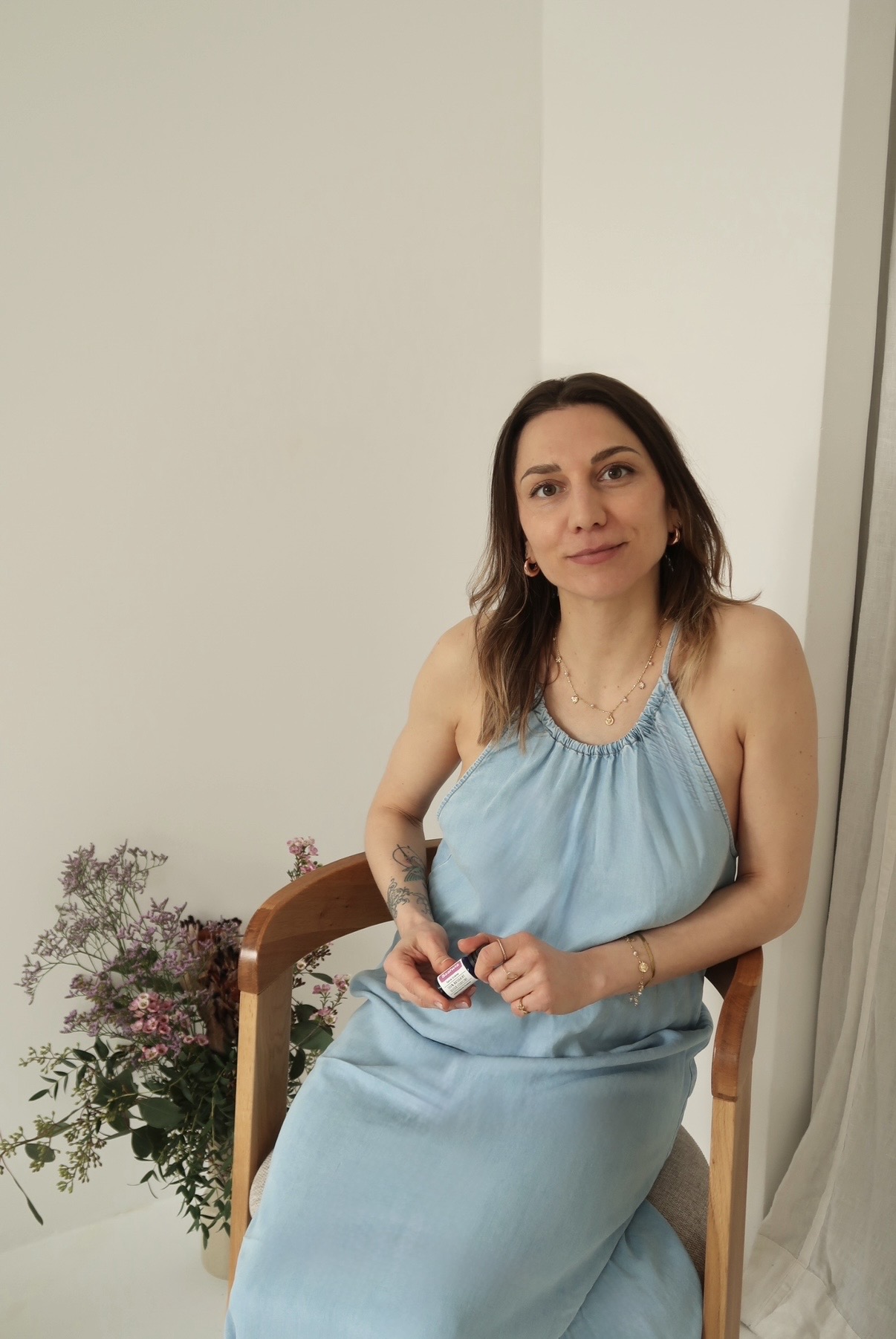 Katarzyna Stryczniewicz — Kasia Raw